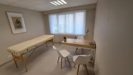 Location Partage de bureaux