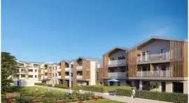 Vente BOX NEUFS - RESIDENCE SECURISEE
