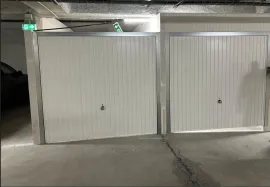 Vente BOX NEUFS - RESIDENCE SECURISEE