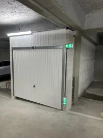Vente BOX NEUFS - RESIDENCE SECURISEE