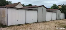 Location BOX GARAGES 12m² - SENS