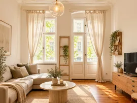 Feurigstraße, Berlin Berlin