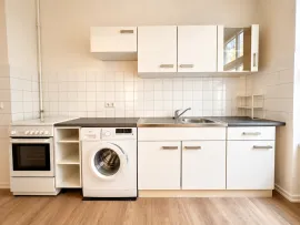 Location Feurigstraße, Berlin