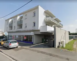 Location 9 PLACES PARKING RESIDENCE SECURISEE