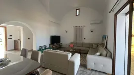 GRANDE MAISON SUR MEZRAYA DJERBA ZA Artins