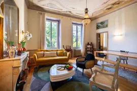 Vente À VENDRE - APPARTEMENT 6P 167M² - NICE CARABACEL