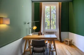 Vente À VENDRE - APPARTEMENT 6P 167M² - NICE CARABACEL