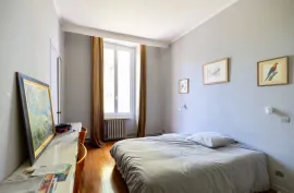 Vente À VENDRE - APPARTEMENT 6P 167M² - NICE CARABACEL