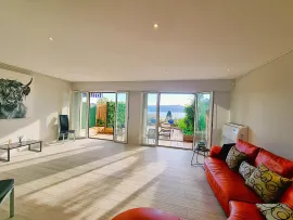Vente VILLEFRANCHE SUR MER - La Darse - Vue mer - Terrasse 49 m²