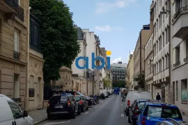 T2 Paris 9 Paris 9e