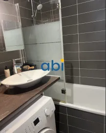 Location Bel Appartement T3 Lumineux de 53m²