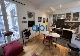 Location Bel Appartement T3 Lumineux de 53m²