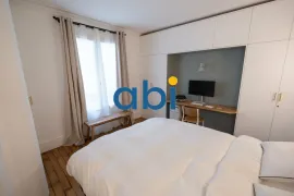 Location Appartement Chic et Calme au Cœur du Quartier Village Popincourt