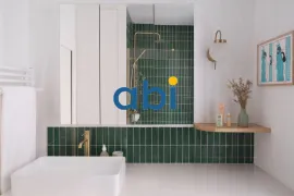 Location Appartement Chic et Calme au Cœur du Quartier Village Popincourt