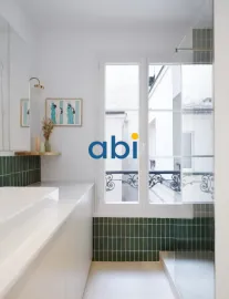 Location Appartement Chic et Calme au Cœur du Quartier Village Popincourt