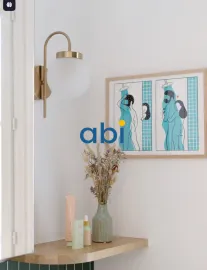 Location Appartement Chic et Calme au Cœur du Quartier Village Popincourt