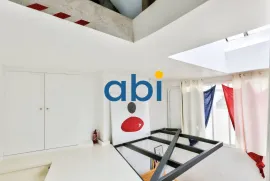 Location Appartement proche du Moulin Rouge