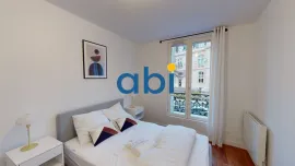 Location Appartement de 4 pièces neuf