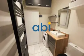 Location Charmant appartement T2 de 34 m² Entièrement meublé