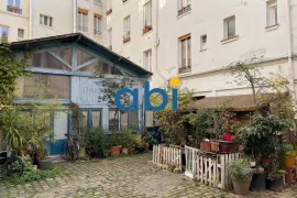 Location Charmant appartement T2 de 34 m² Entièrement meublé