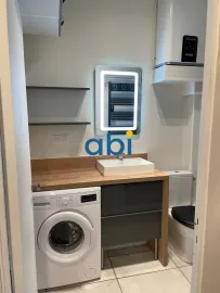 Location Charmant appartement T2 de 34 m² Entièrement meublé