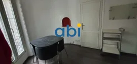 Location Studio Rue de Parme Paris 9