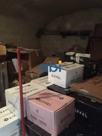 Vente Opportunité Rare : Cave BELLE ET TRES SAINE