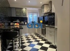 Vente Appartement rue des Dames