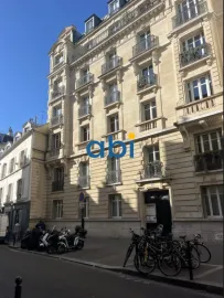 Vente Appartement rue des Dames