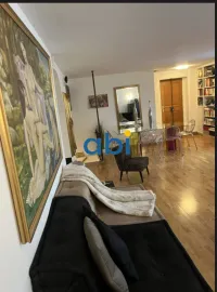 Vente Appartement rue des Dames