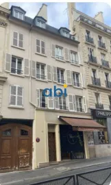 Vente Appartement famillial au coeur de Paris
