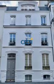 Vente joli immeuble très bien situé
