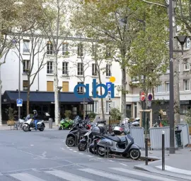 Vente Studio de 14 m² idéalement situé dans le 15ème