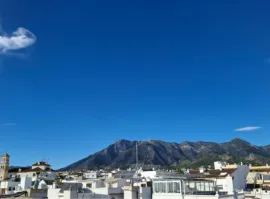 Vente Duplex 122m² - Playa de La Bajadilla
