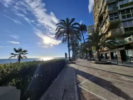 Vente Duplex 122m² - Playa de La Bajadilla