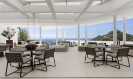 Vente Appartement avec Vue Panoramique, Ojén