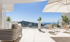 Vente Appartement avec Vue Panoramique, Ojén