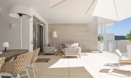 Vente Appartement avec Vue Panoramique, Ojén