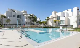 Vente Appartement avec Vue Panoramique, Ojén