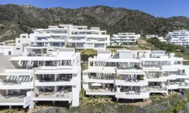Vente Appartement avec Vue Panoramique, Ojén