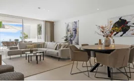 Vente Appartement avec Vue Panoramique, Ojén