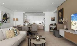 Vente Appartement avec Vue Panoramique, Ojén