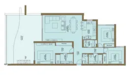 Vente Appartement avec Vue Panoramique, Ojén