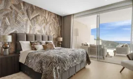 Vente Appartement avec Vue Panoramique, Ojén