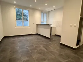 Bel appartement de 3 pièces Paris 14e