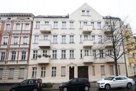 Colocation Frobenstraße, Berlin