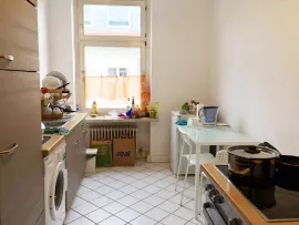 Colocation Frobenstraße, Berlin