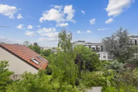 Vente Rueil Malmaison - Appartement 4 pièces avec balcon