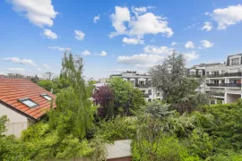 Vente Rueil Malmaison - Appartement 4 pièces avec balcon