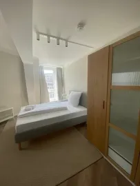 Colocation Voßstraße, Berlin